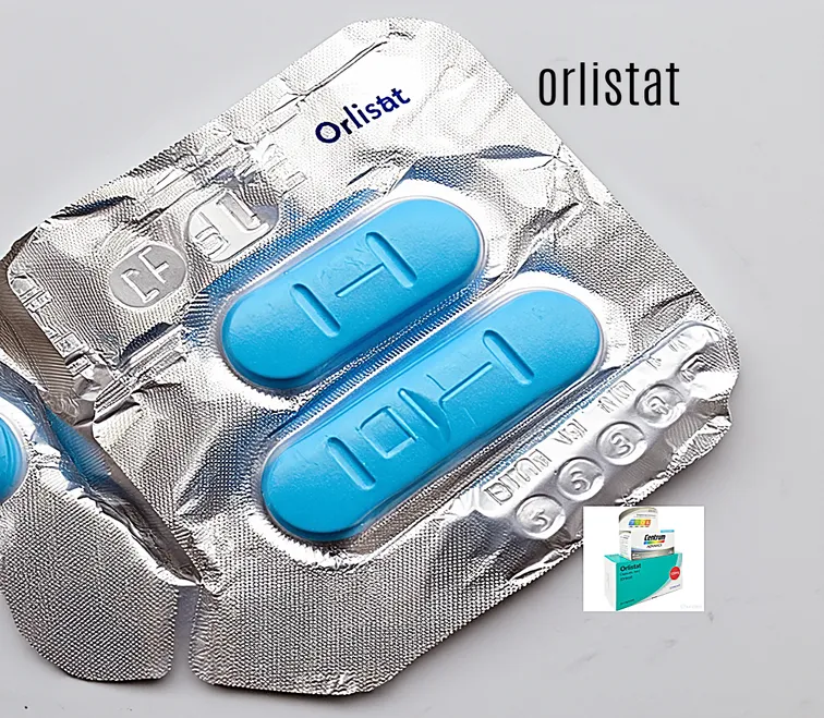 Orlistat 2